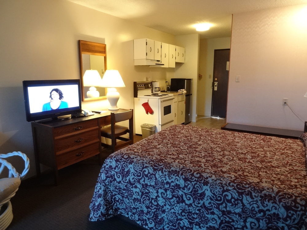 Wessex Inn By The Sea 코위찬베이 외부 사진
